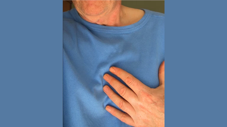 A Fight Against All Odds: 35-Year-Old Man Revived After 90 Minutes of Cardiac Arrest A Fight Against All Odds: 35-Year-Old Man Revived After 90 Minutes of Cardiac Arrest