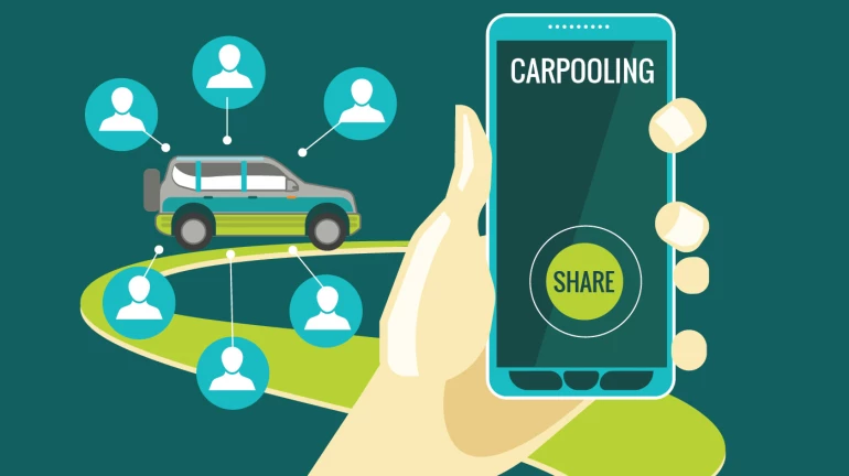 Private Vehicle Carpooling Now Legal on Approved Platforms in Mumbai, Pune Private Vehicle Carpooling Now Legal on Approved Platforms in Mumbai, Pune