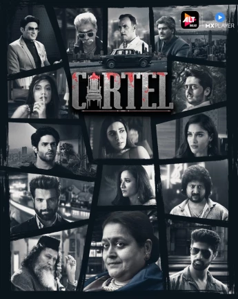 AltBalaji's Cartel Review: An interesting thriller series about revenge and power