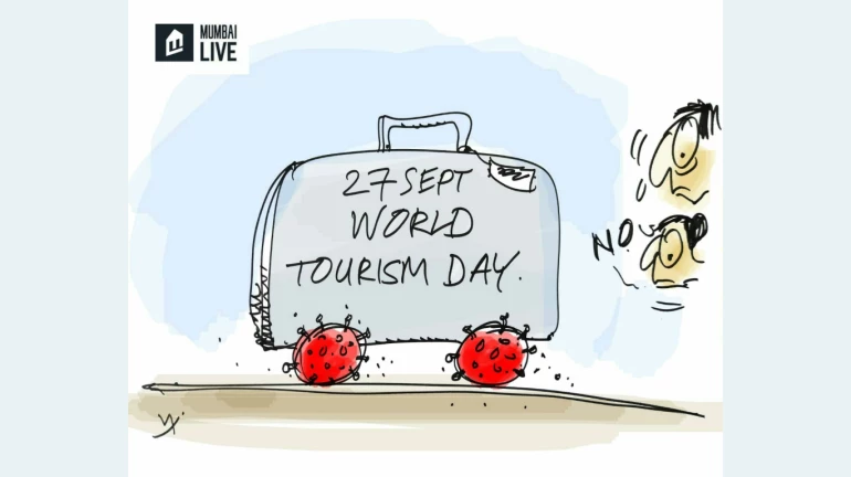 जागतिक पर्यटन दिन