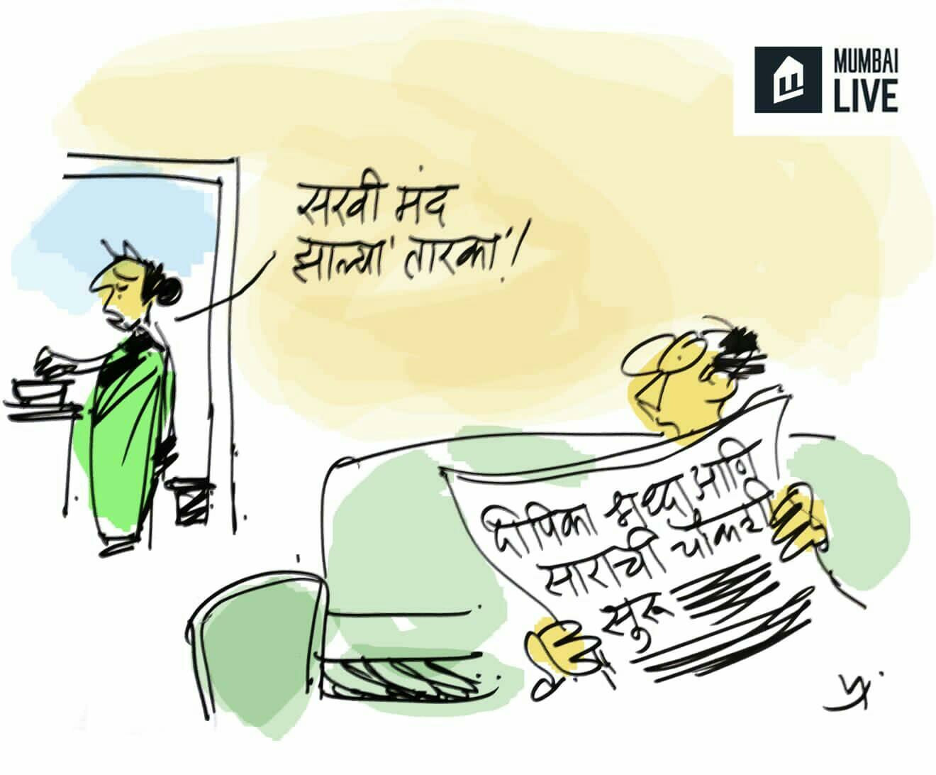 बाॅलीवूडला ड्रग्जचा विळखा