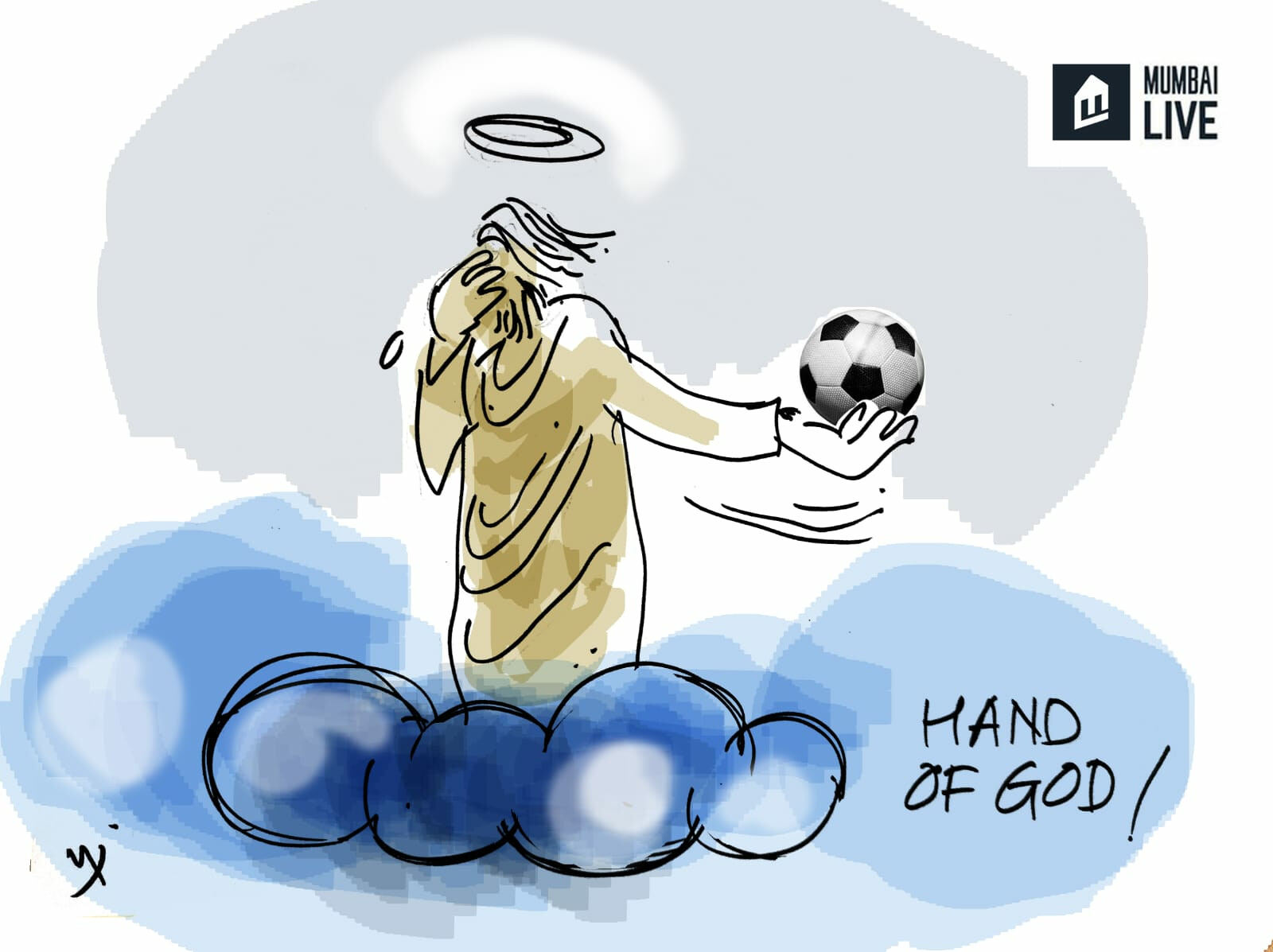 क्रीडा विश्वात हळहळ