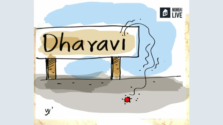 COVID-free Dharavi