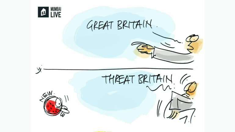 threat britain