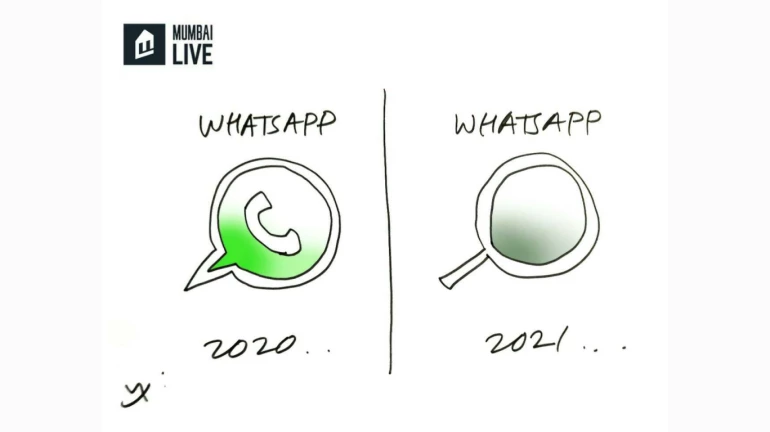 WhatsApp’s privacy policy dilemma