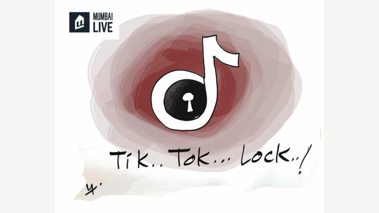 TikTok's parent company ByteDance pulls operations out of India