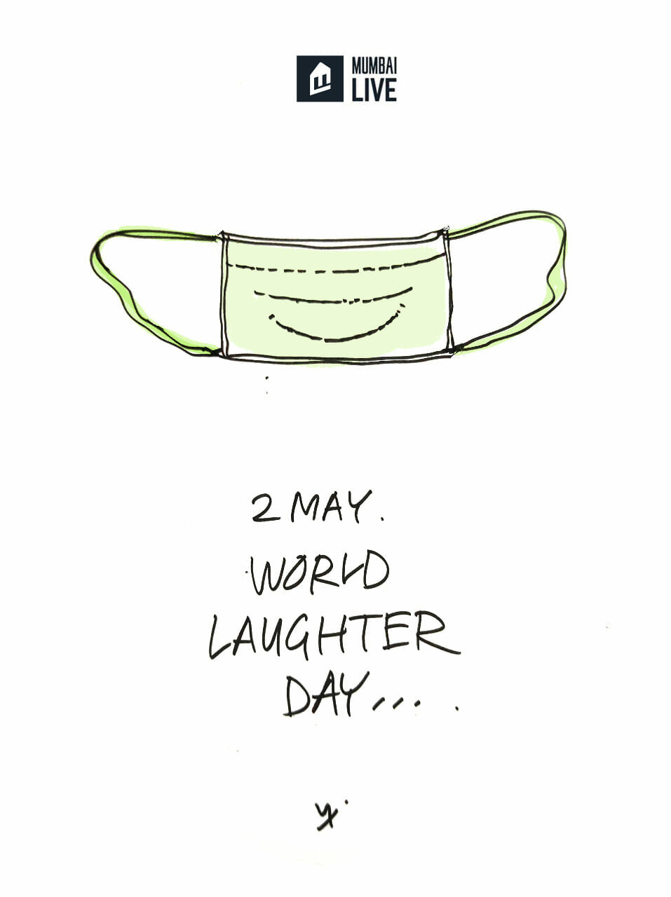 जागतिक हास्य दिन