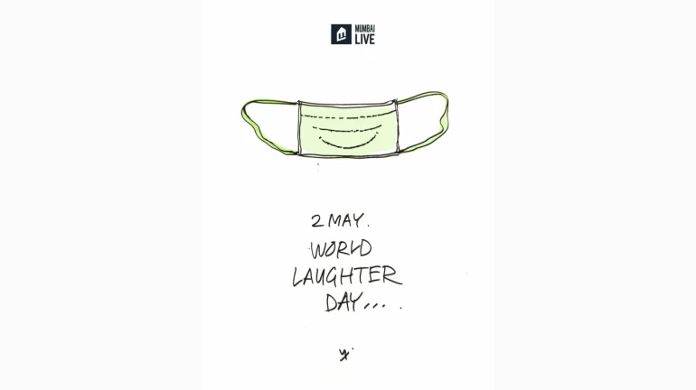 World laughter day