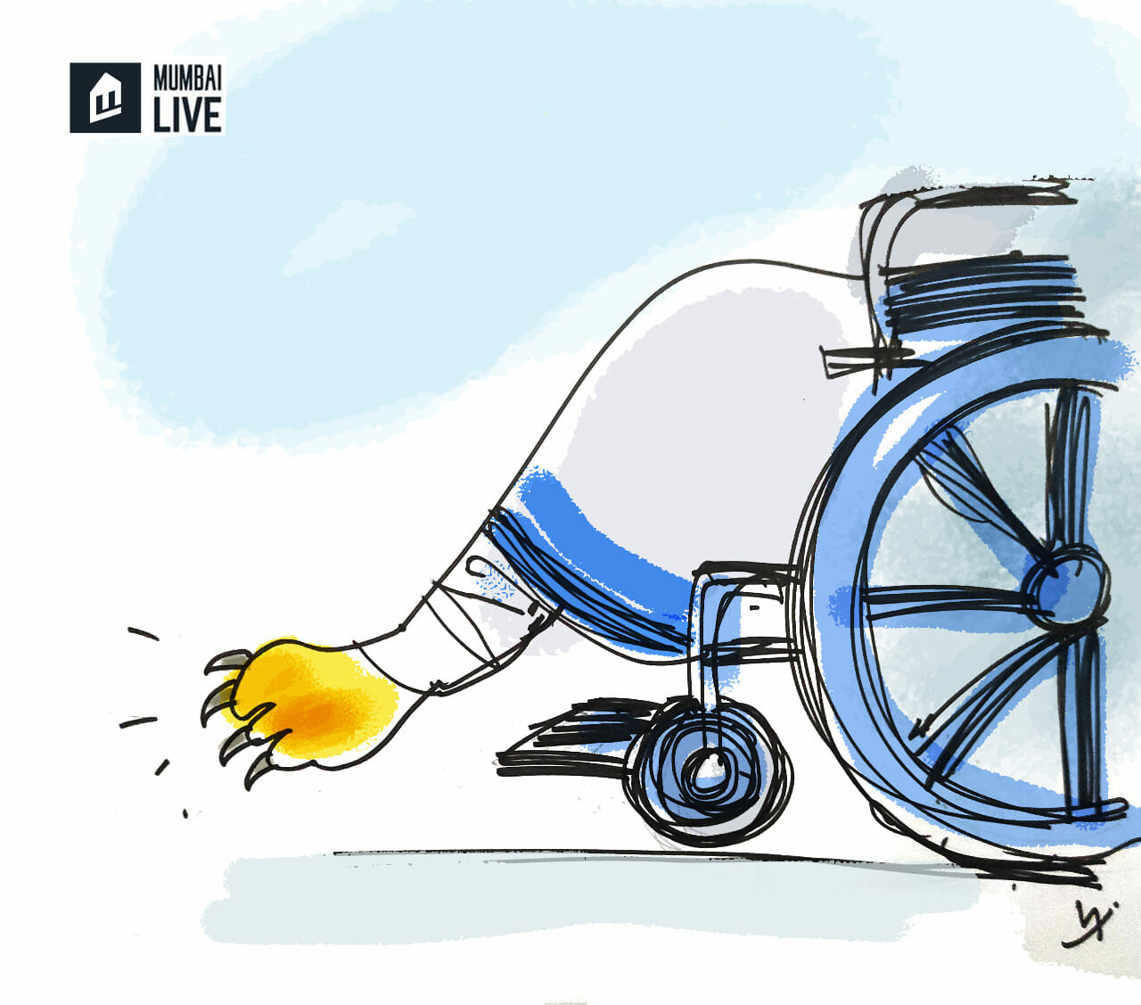 बंगाल टाइगर