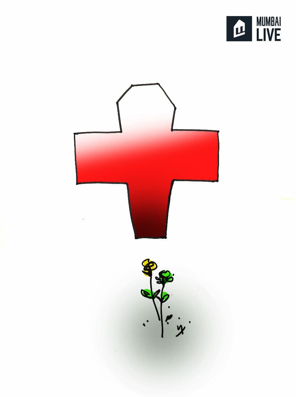 डॉक्टर या भगवान