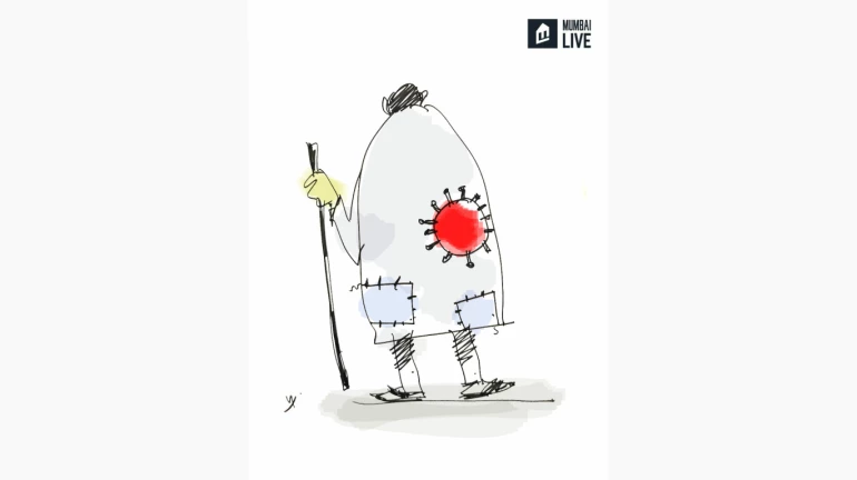 गरीबी गरीबी