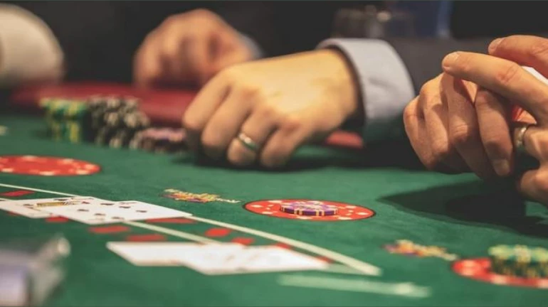 Order state governments to enforce laws regarding casinos: PIL filed in HC