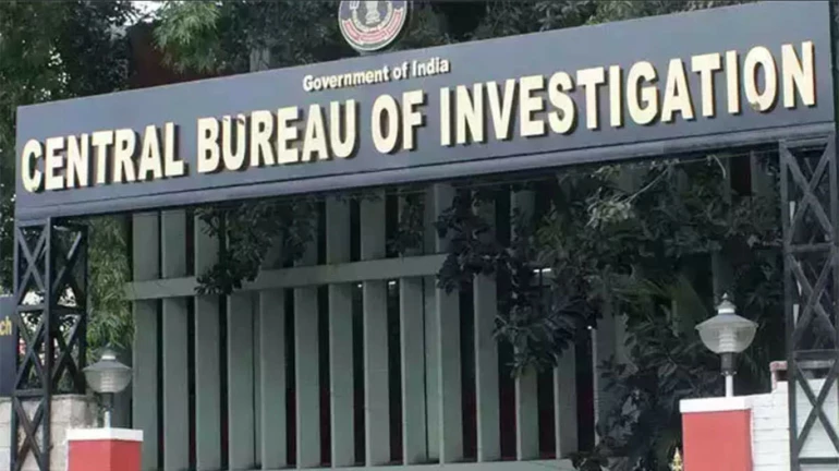 CBI Initiates Probe into Machinery Company for Alleged Fraudulent Activities Causing Losses to SIDBI