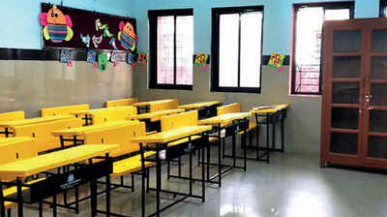 मुंबई -अगले शैक्षणिक वर्ष 6 CBSE स्कूल शुरू करने की योजना बना रही है BMC