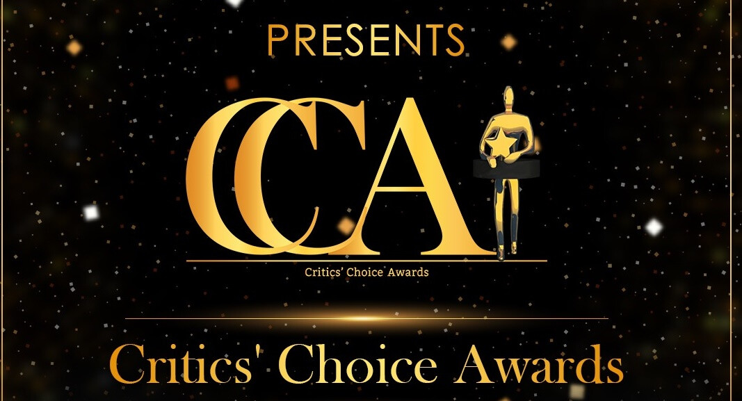 क्रिटिक्स च्वाइस अवॉर्ड्स का तीसरा संस्करण होगा रोमांच से भरपूर