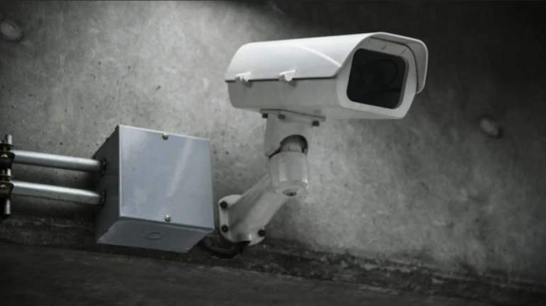 अंधेरी, मलाड से बोरीवली तक कचरा फेंकने वालों पर CCTV की निगरानी अंधेरी, मलाड से बोरीवली तक कचरा फेंकने वालों पर CCTV की निगरानी