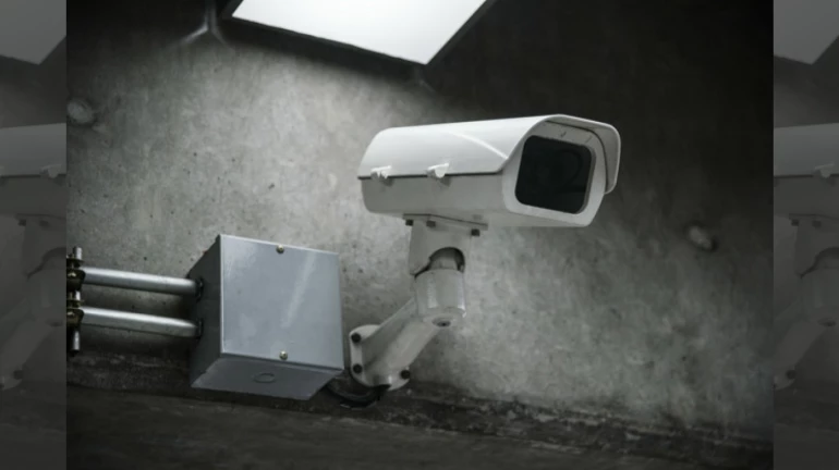 Maharashtra Govt Gives Green Light To Thane's INR 492 Crore CCTV Project