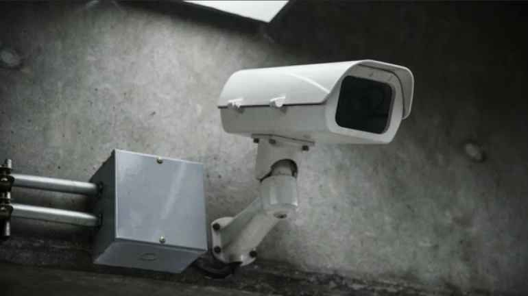 पश्चिम रेलवे 30 उपनगरीय स्टेशनों पर हाई रिजॉल्युशन वाला कैमरा लगाएगी पश्चिम रेलवे 30 उपनगरीय स्टेशनों पर हाई रिजॉल्युशन वाला कैमरा लगाएगी