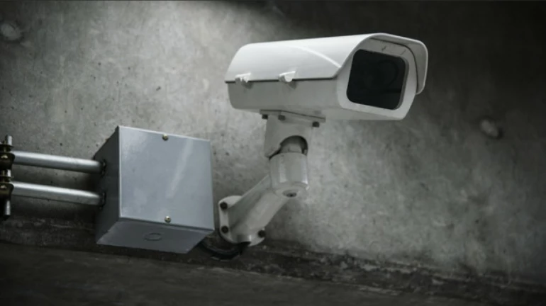 63% of the total 1,500 CCTV cameras become operational in Navi Mumbai