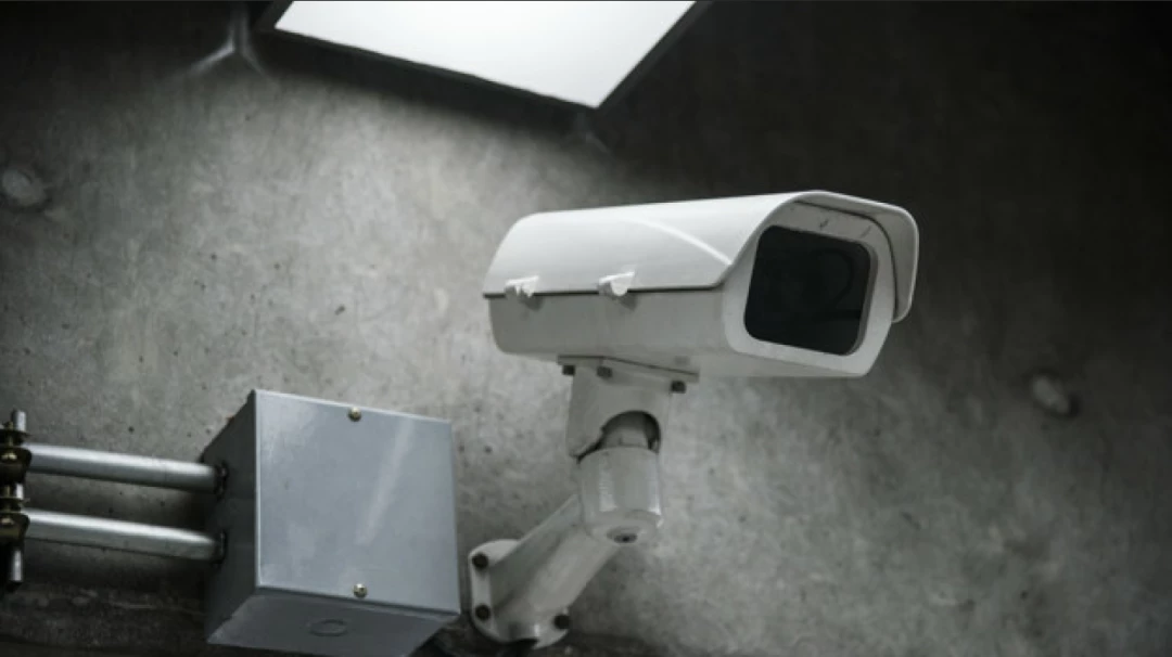 Maharashtra: CCTVs installed at 1082 police stations out of 1089 across the state