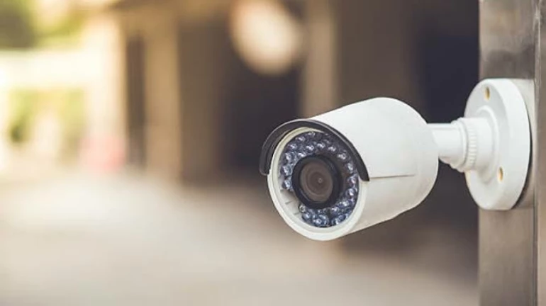 Thane Police Launches 'Har Ghar Camera Campaign' To Curb Crime Rates