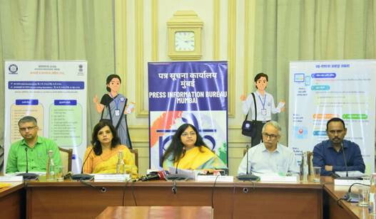 सेंसस 2027 में पहली बार डिजिटल डेटा कलेक्शन और खुद से गिनती करने की सुविधा