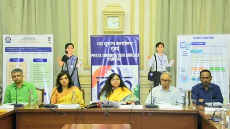 सेंसस 2027 में पहली बार डिजिटल डेटा कलेक्शन और खुद से गिनती करने की सुविधा सेंसस 2027 में पहली बार डिजिटल डेटा कलेक्शन और खुद से गिनती करने की सुविधा