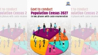 Maharashtra Begins Early Planning for Landmark 2027 Digital Census Maharashtra Begins Early Planning for Landmark 2027 Digital Census