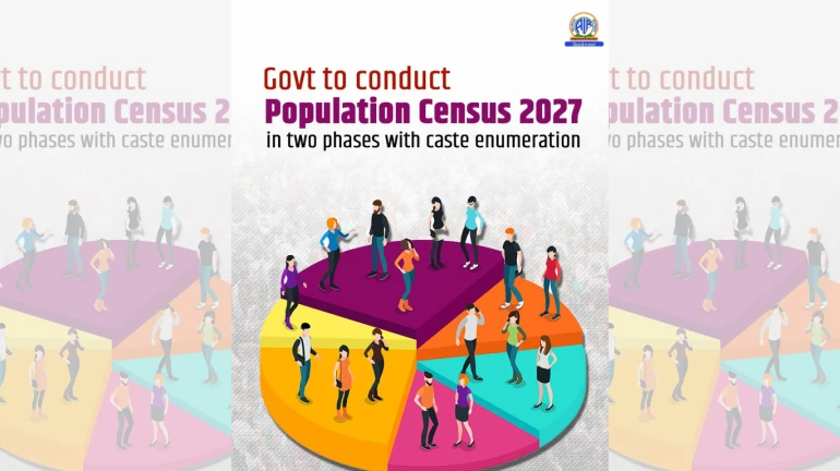 Maharashtra Begins Early Planning for Landmark 2027 Digital Census Maharashtra Begins Early Planning for Landmark 2027 Digital Census