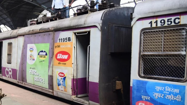 Mumbai Local News: Harbour Line Trains Running Late; Here's Why
