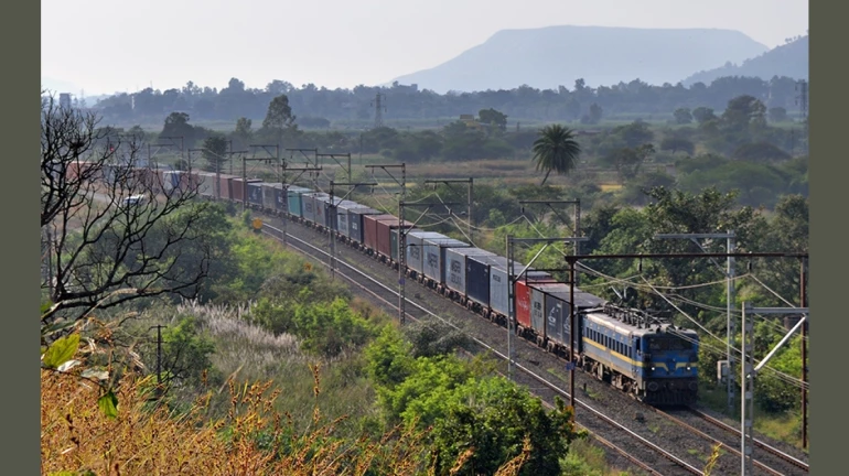 CR announces Infrastructure Maintenance work at Mumbai's Mazgaon Yard CR announces Infrastructure Maintenance work at Mumbai's Mazgaon Yard