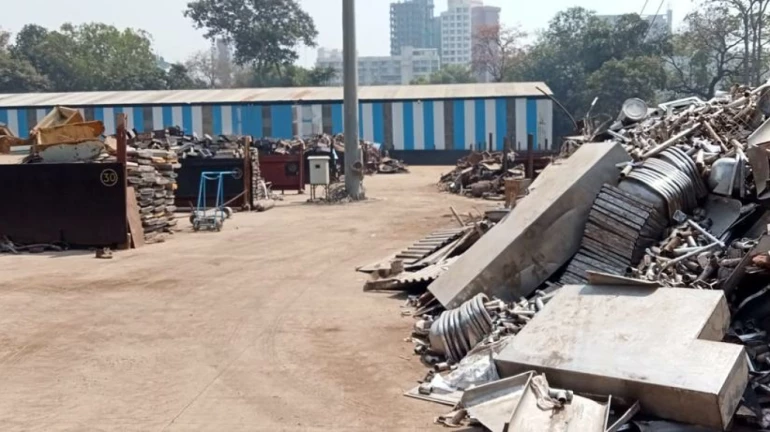 Zero Scrap Mission: CR's Mumbai division achieves sale of INR 24.36 Cr Zero Scrap Mission: CR's Mumbai division achieves sale of INR 24.36 Cr