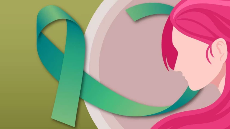 गर्भाशय मुखाच्या कर्करोगाचा धोका २.४ टक्क्यांनी वाढला गर्भाशय मुखाच्या कर्करोगाचा धोका २.४ टक्क्यांनी वाढला