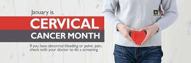 Cervical Health Awareness Month: Important Tests For Detection & Treatment of Cancer