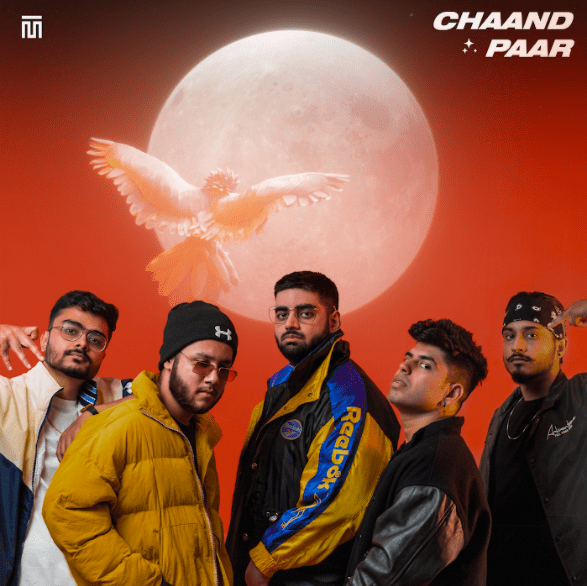 Mumbai-based The MVMNT Redefines Indian Hip Hop With Debut Album ‘Chaand Paar’