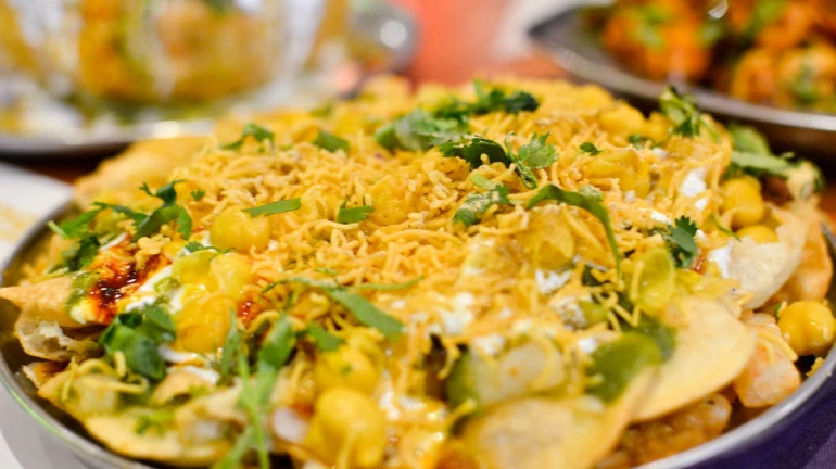 Mumbai: FDA Cracks Down on Mulund’s Gupta Chana Bhandar, Orders Closure Mumbai: FDA Cracks Down on Mulund’s Gupta Chana Bhandar, Orders Closure