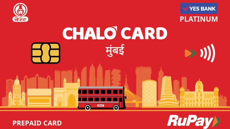 Mumbai: Shortage of BEST's 'Chalo Card' causing inconvenience to passengers