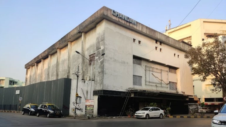 Bombay HC Allows Redevelopment of Chandan Cinema In Juhu Up to 15 meters height