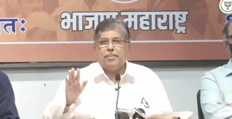 Maharashtra Minister Chandrakant Patil Asks for Significant Changes in NAAC
