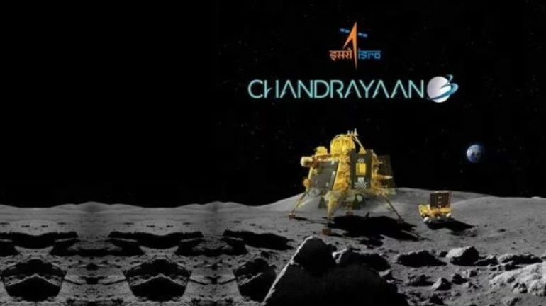Chandrayaan-3 : ISRO च्या चंद्रयान-3 मोहिमेबद्दल 'या' 15 गोष्टी जाणून घ्या Chandrayaan-3 : ISRO च्या चंद्रयान-3 मोहिमेबद्दल 'या' 15 गोष्टी जाणून घ्या
