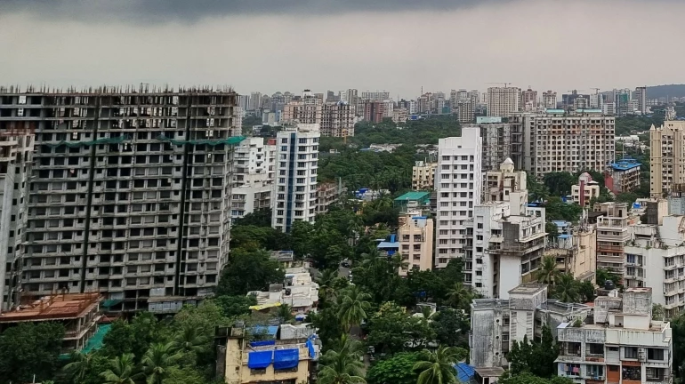 "This" eastern Mumbai area emerges to be most sought-after residential hubs "This" eastern Mumbai area emerges to be most sought-after residential hubs
