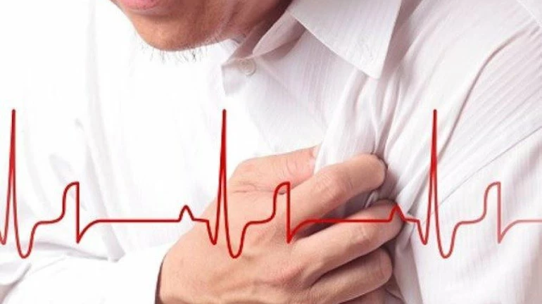 Life-saving PAMI procedure saves 29-year-old heart patient life in Mumbai Life-saving PAMI procedure saves 29-year-old heart patient life in Mumbai