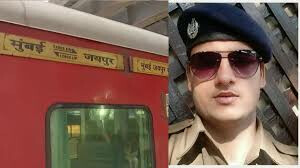 Jaipur-Mumbai Express firing case: Court Orders Mental Evaluation for Accused RPF Constable Chetan Singh