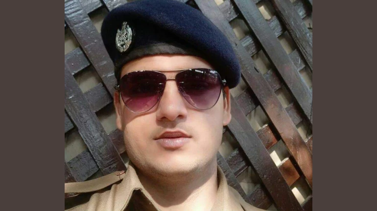 Jaipur-Mumbai Express firing case: Accused files fresh bail application citing mental illness Jaipur-Mumbai Express firing case: Accused files fresh bail application citing mental illness