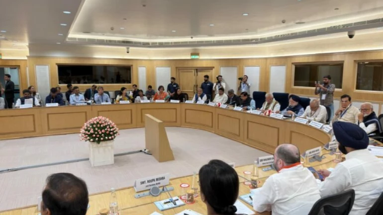 महाराष्ट्र में PNG नेटवर्क को बढ़ाने के लिए केंद्र सरकार को फाइनेंशियल और टेक्निकल मदद देनी चाहिए – मंत्री छगन भुजबल महाराष्ट्र में PNG नेटवर्क को बढ़ाने के लिए केंद्र सरकार को फाइनेंशियल और टेक्निकल मदद देनी चाहिए – मंत्री छगन भुजबल