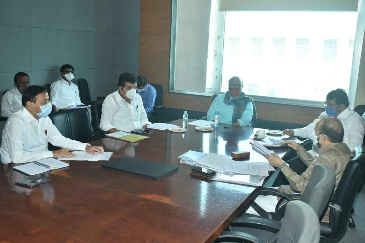 आदिवासीबहुल जिल्ह्यांतील ओबीसी लोकसंख्येचा अभ्यास करून पदभरती