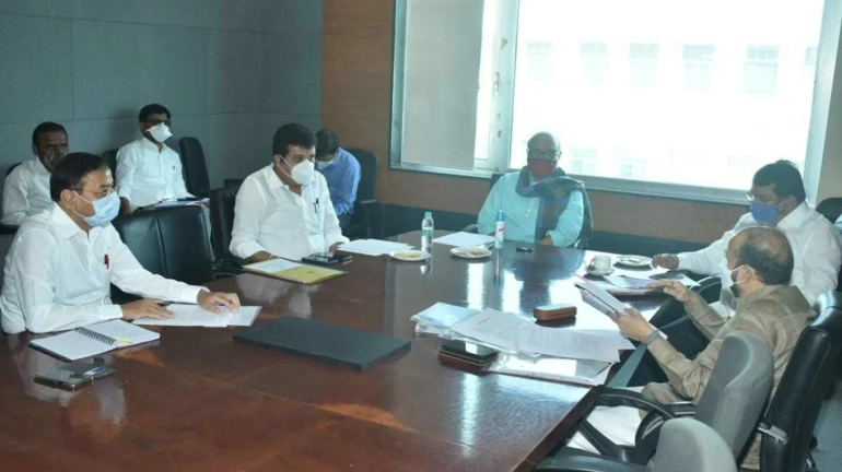 आदिवासीबहुल जिल्ह्यांतील ओबीसी लोकसंख्येचा अभ्यास करून पदभरती आदिवासीबहुल जिल्ह्यांतील ओबीसी लोकसंख्येचा अभ्यास करून पदभरती