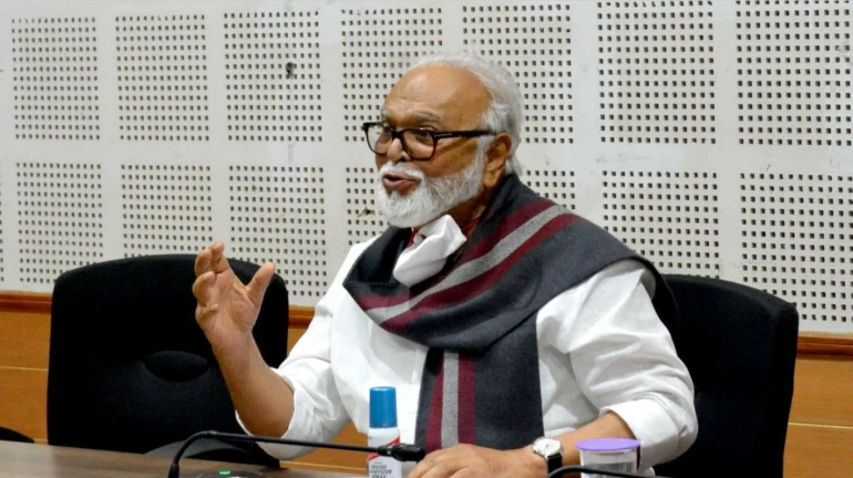 Maharashtra: Govt To Provide Ration Cards To Sex Workers, Destitute Without Insisting Identification Proof Maharashtra: Govt To Provide Ration Cards To Sex Workers, Destitute Without Insisting Identification Proof