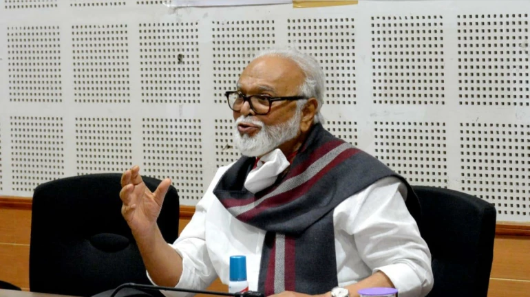 बिना ओबीसी आरक्षण के महाराष्ट्र में चुनाव नहीं हो सकते है - मंत्री छगन भुजबल बिना ओबीसी आरक्षण के महाराष्ट्र में चुनाव नहीं हो सकते है - मंत्री छगन भुजबल