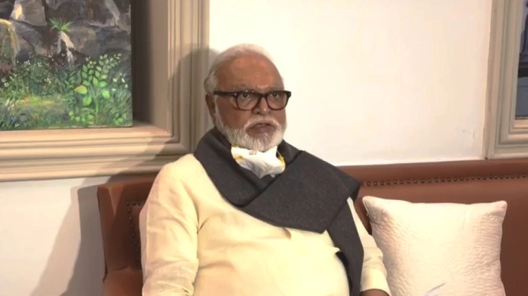 केंद्र की भूमिका के कारण ओबीसी समाज का नुकसान - छगन भुजबल केंद्र की भूमिका के कारण ओबीसी समाज का नुकसान - छगन भुजबल